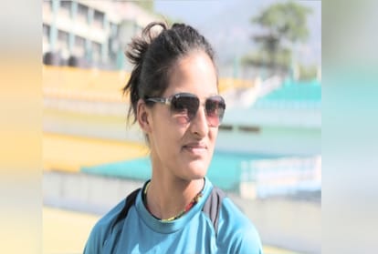 Youth Day Special: Cricketer and team india wicket keeper Sushma verma Achievements