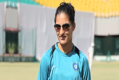 Youth Day Special: Cricketer and team india wicket keeper Sushma verma Achievements