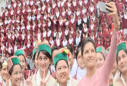 Youth Day Special: Cricketer and team india wicket keeper Sushma verma Achievements