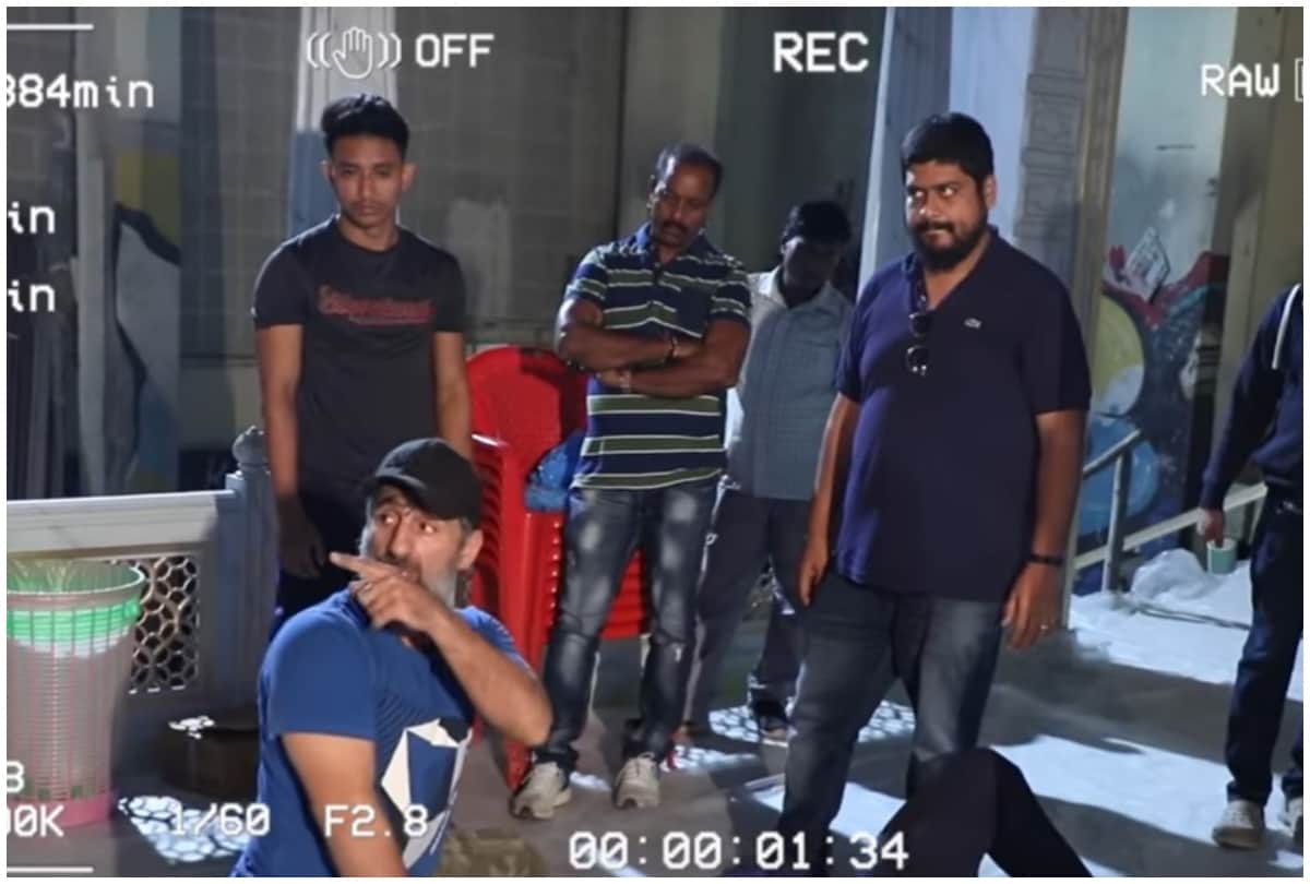 Ajay Devgn Tanhaji The Unsung Warrior film technician revealed details