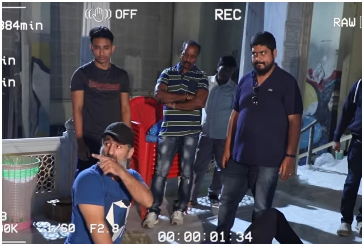 Ajay Devgn Tanhaji The Unsung Warrior film technician revealed details