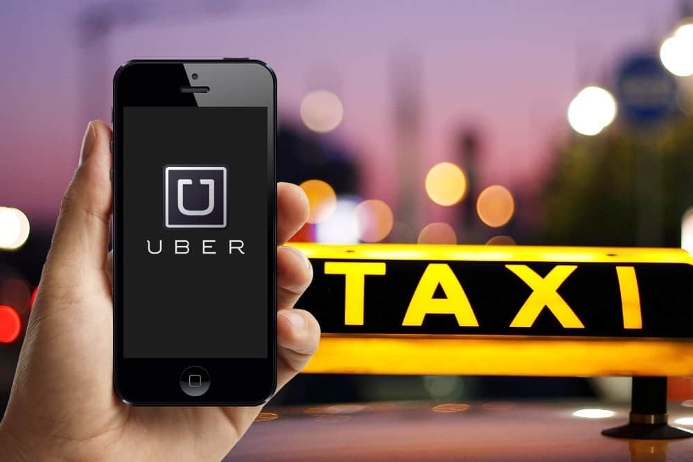 Uber Safety Features In App Uber Safety India Uber Safety Toolkit News In Hindi
