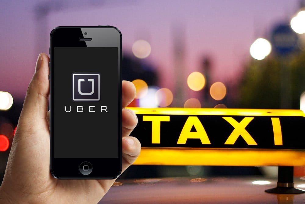 Uber reports quarterly loss during pandemic investment also affected