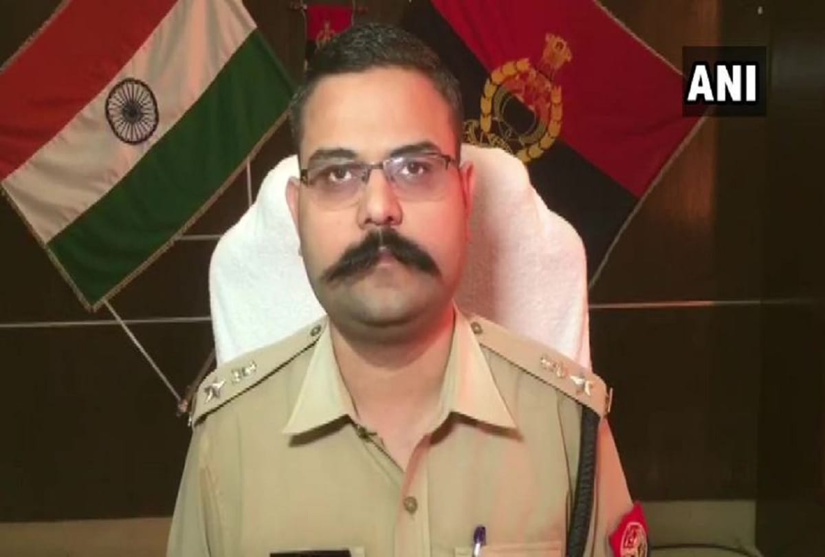 SIT filed Vaibhav Krishna statement, told the basis of complaint