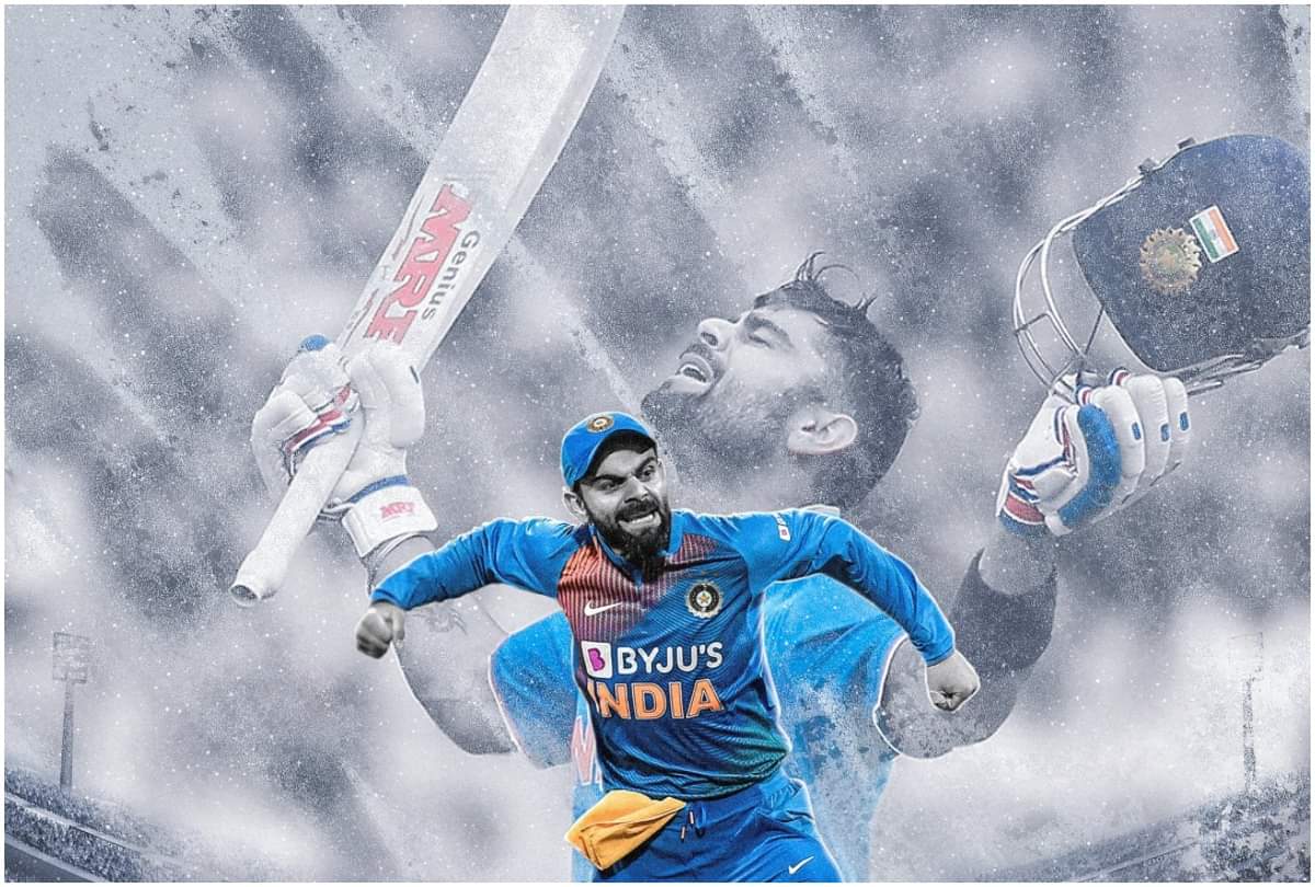 Virat changed his attitude, Umar should learn from him says Kamran Akmal