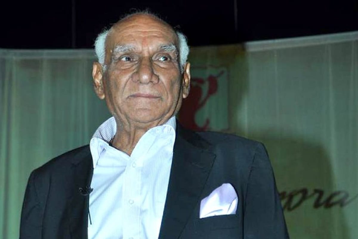 Yash chopra birth anniversary know interesting facts about bollywood romance king