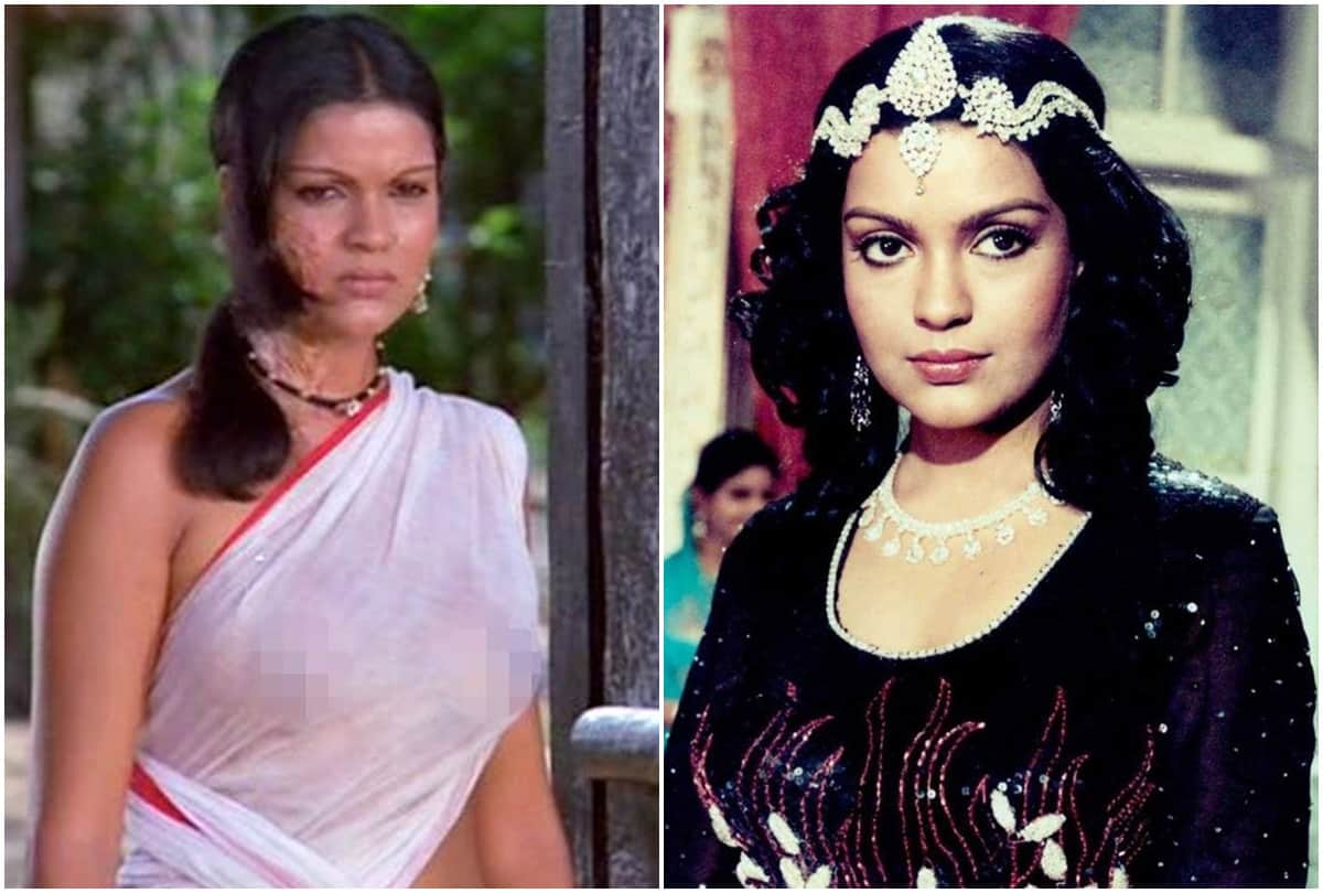Before Deepika For Chhapaak Zeenat Aman Divyanka Tripathi Priyanka Singh Took Special Makeup