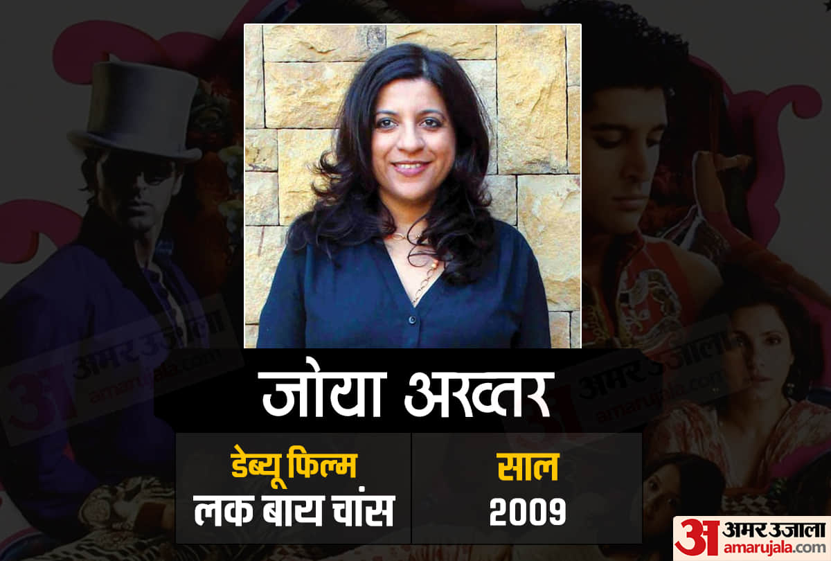 Youth Day 2020 Young Bollywood Directors Ayan Mukerji Imtiaz Zoya Rohit Shetty Neeraj Meghna