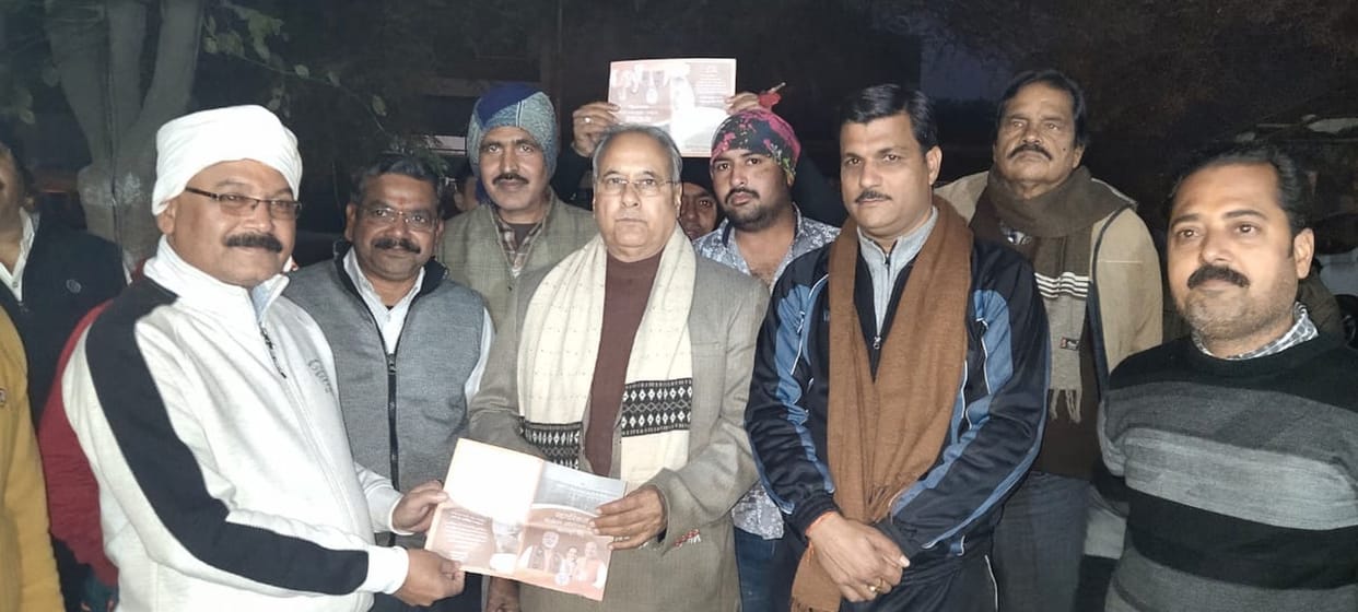 political, caa, cab, nrc, keshav prasad