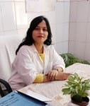 डा. सुरुचि सिन्हा।