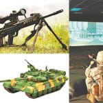 IWTS will be installed in defence expo for people in lucknow
