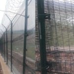 Border Fencing