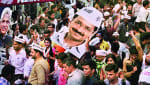 दिल्ली विधानसभा चुनाव