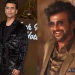Karan Johar,Darbar