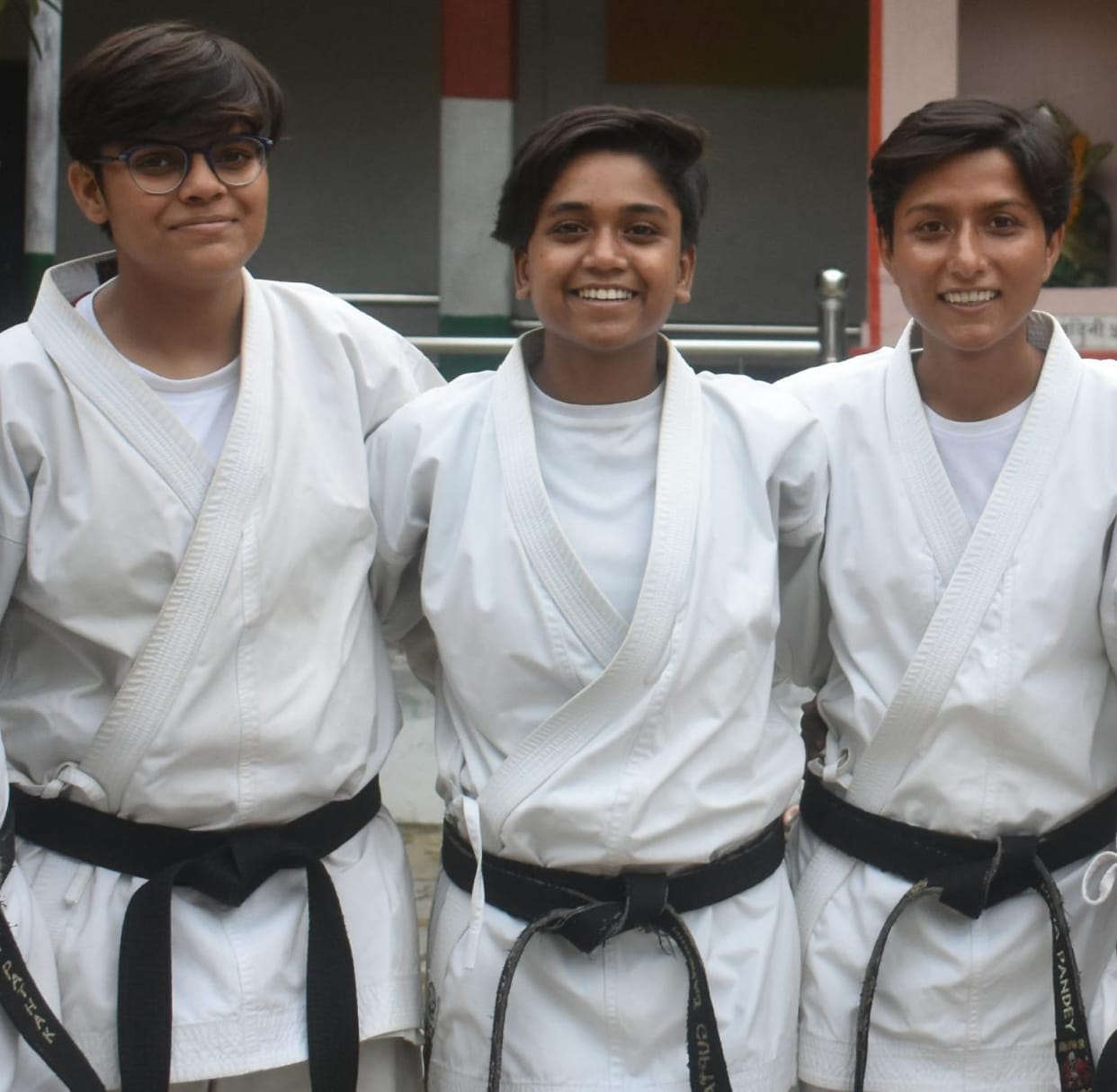 For the first time, Kashi's daughters will shine in the international university competition