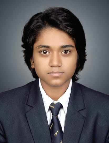 For the first time, Kashi's daughters will shine in the international university competition