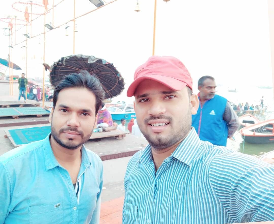 Ravi & Divyanshu create group for de-addiction, growing scope of mission started four years ago