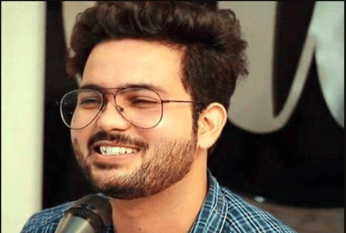 amit nainawat ssc cgl (combined graduate level) know his success story