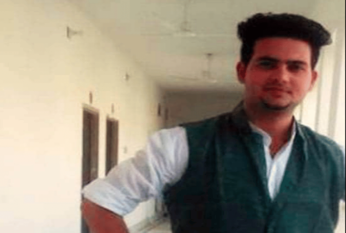 amit nainawat ssc cgl (combined graduate level) know his success story
