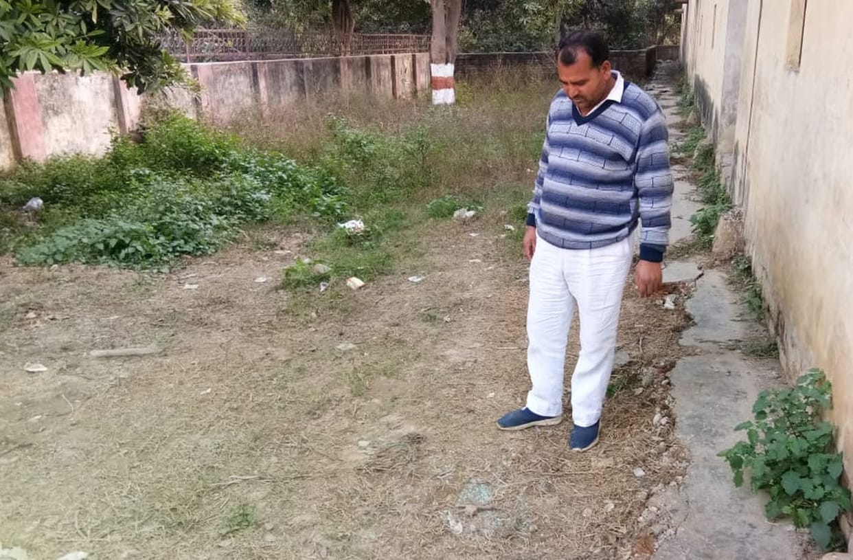farrukhabad crime