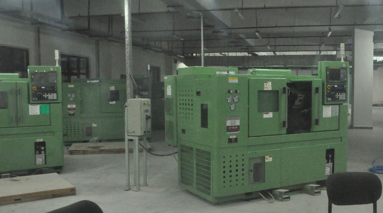 140 Cr. Rs first MSME first Technology Center  open in imt