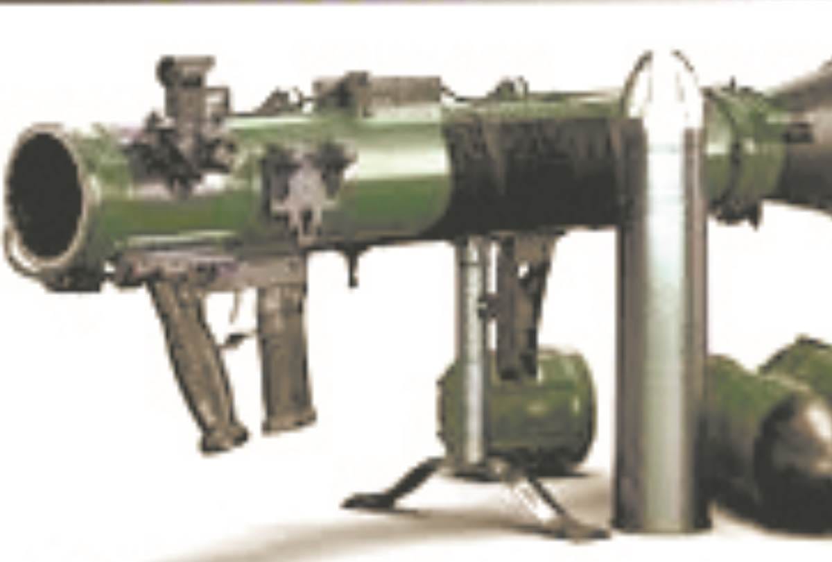 IWTS will be installed in defence expo for people in lucknow