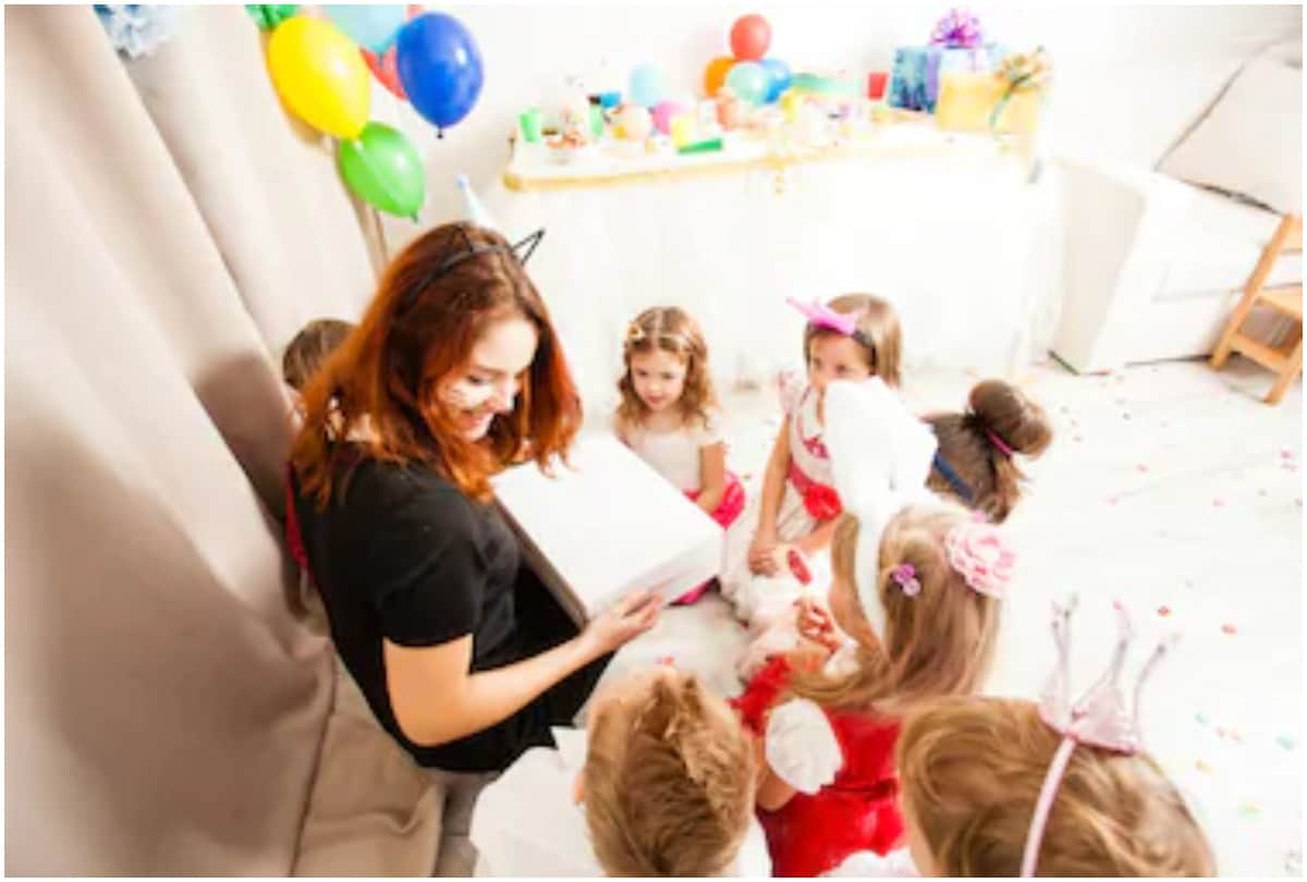kitty party rules ideas for ladies