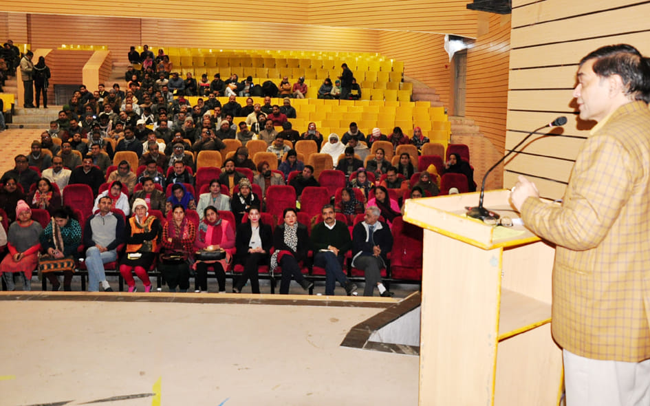 Incorporate cleanliness into the rite: Nagarayukta