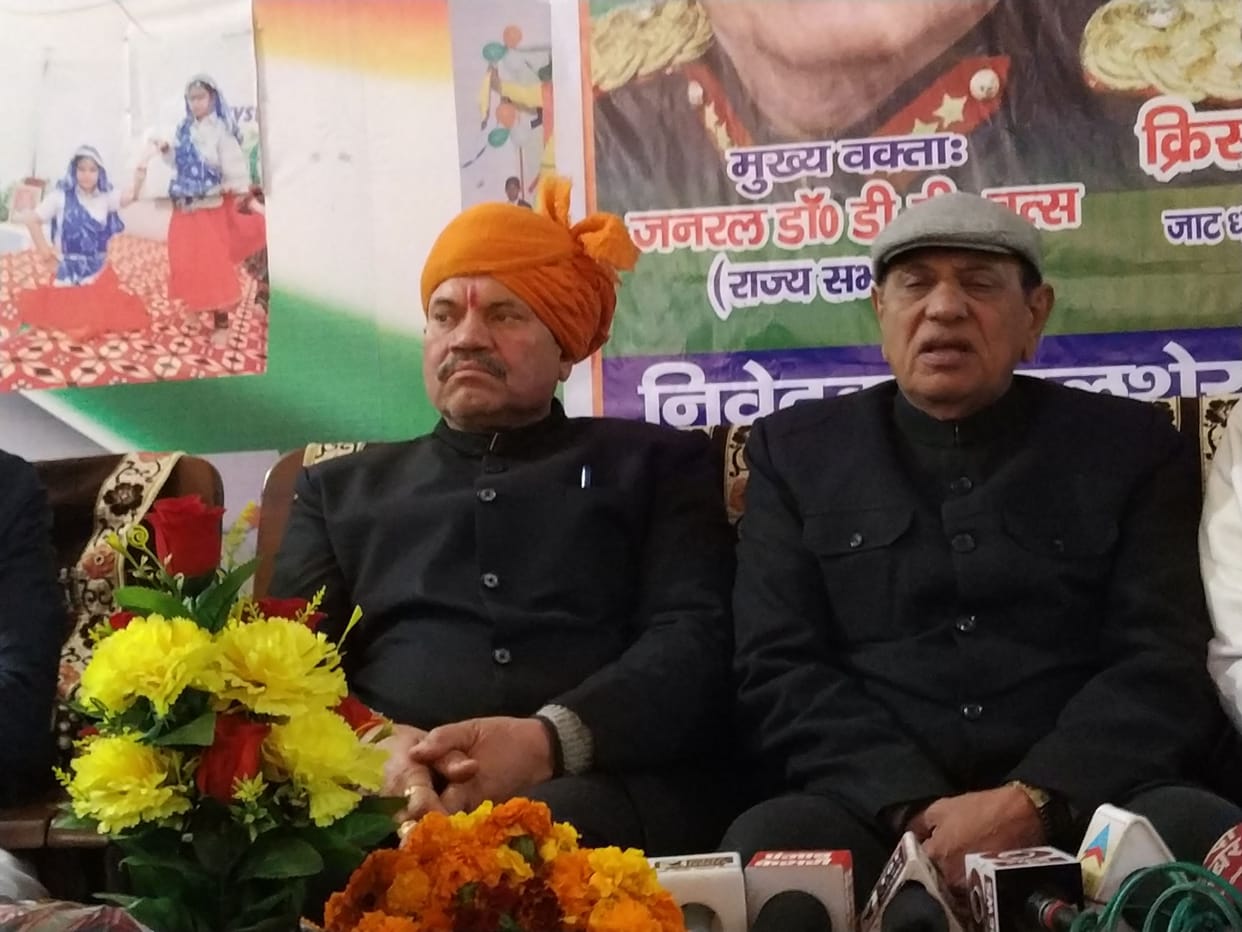 take of granting citizencip in caa, not to be anatched : dp vats