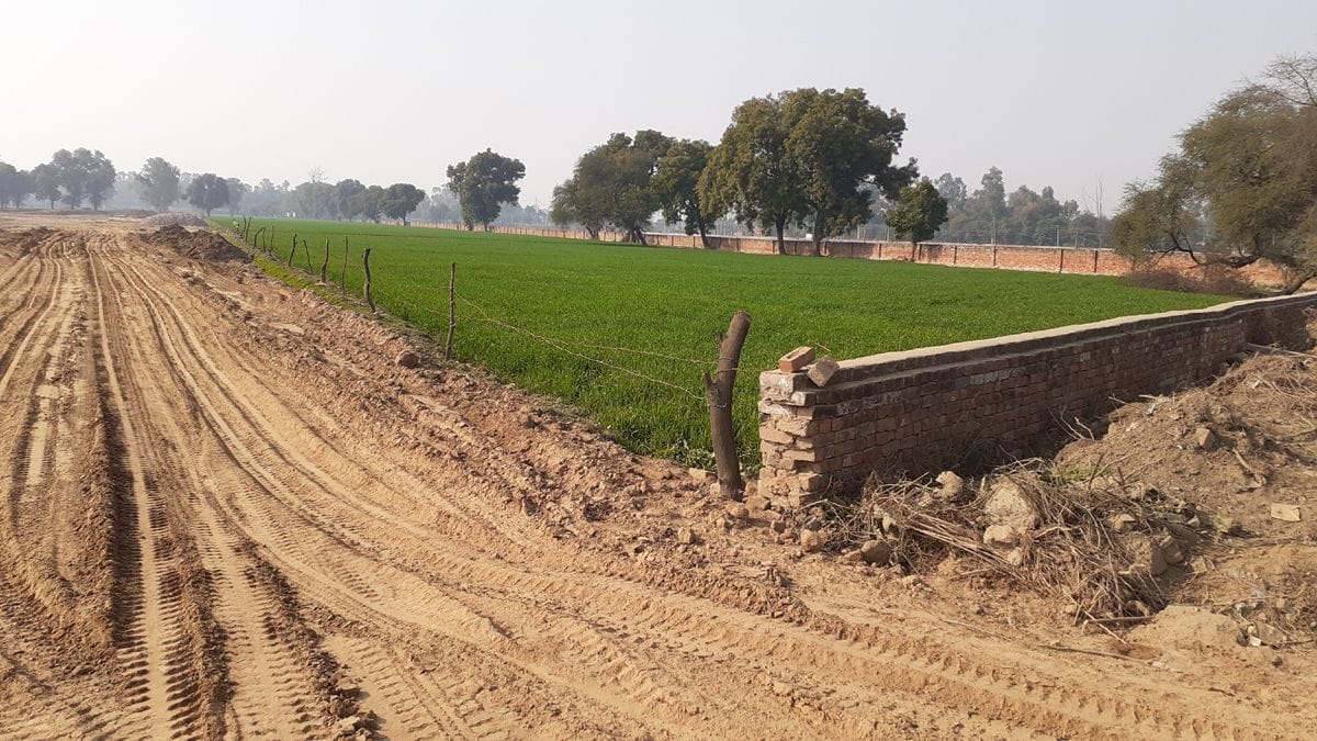 New bus base to be built on Hisar Road near Tohana Fourlane Bypass, fatehabad