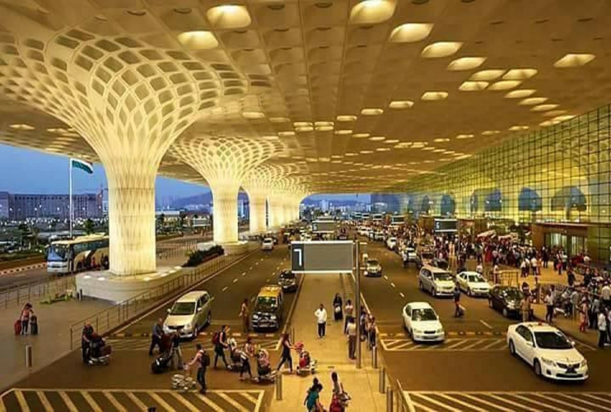 The five most beautiful and luxurious airports in the world