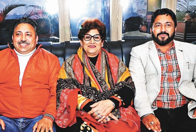 Chandigarh Mayor polls: Today Chandigarh will get a new mayor