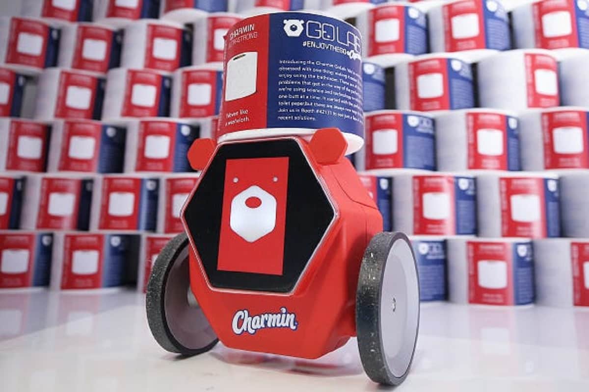 8 most innovative gadgets To to come this year that launches at CES 2020