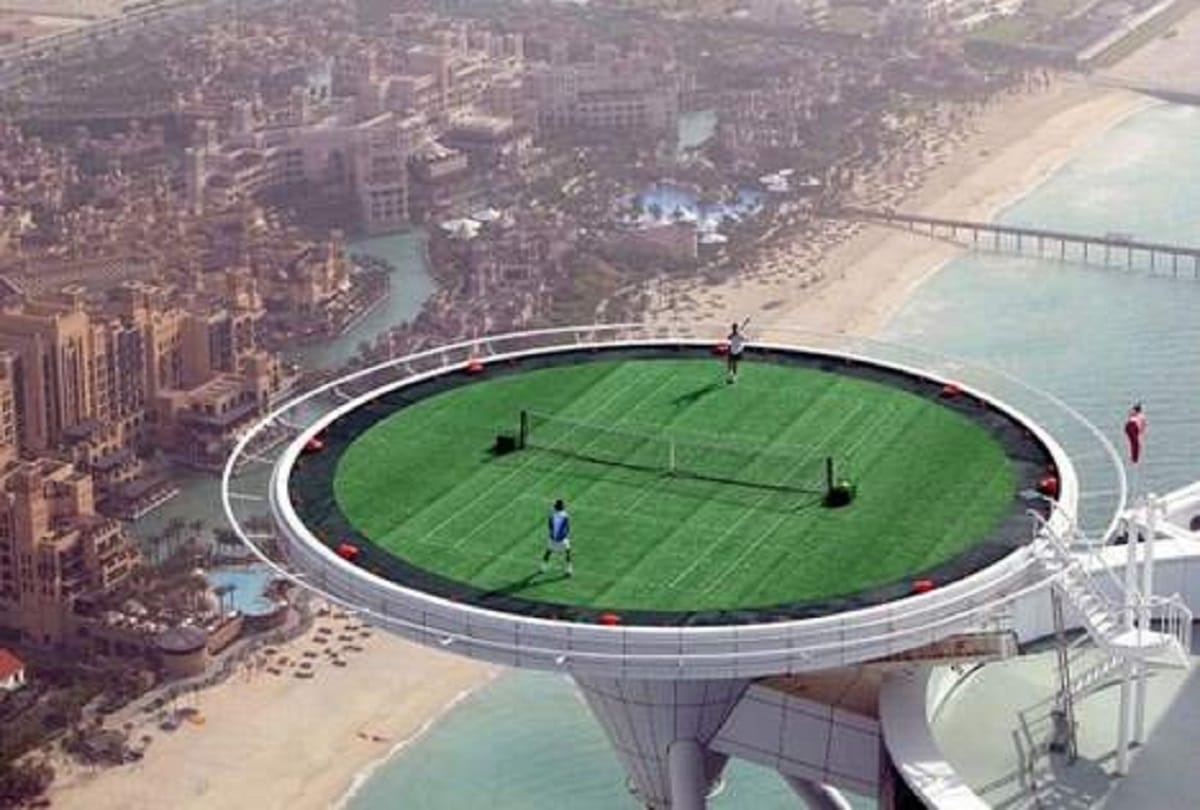 10 interesting facts about dubai Who shocked the whole world