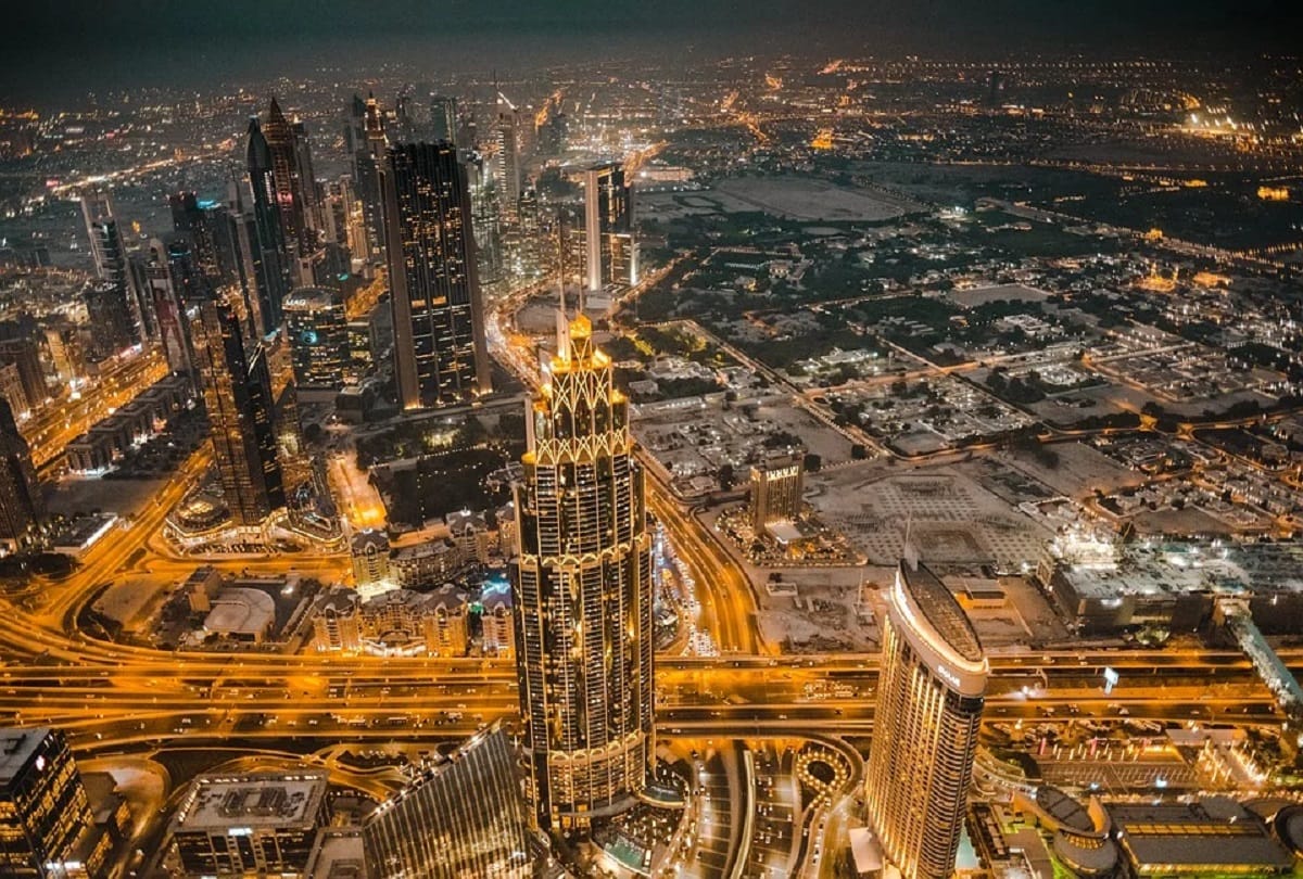 10 interesting facts about dubai Who shocked the whole world