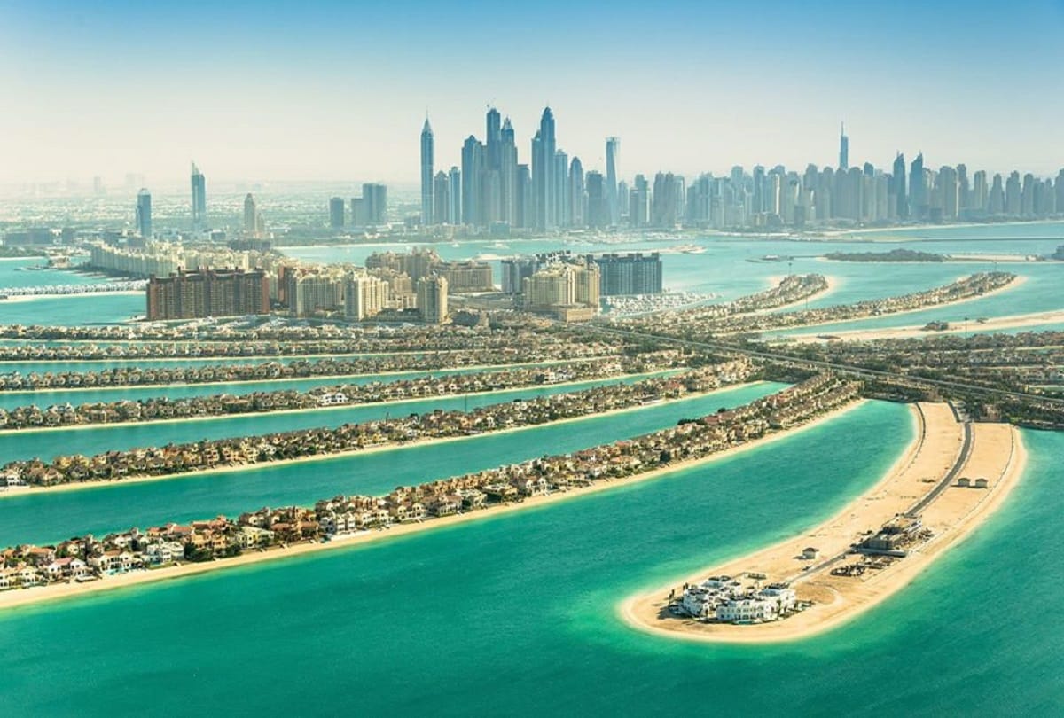 IRCTC Tour Packages For Cheapest Dubai Trip Price know booking and all details in Hindi