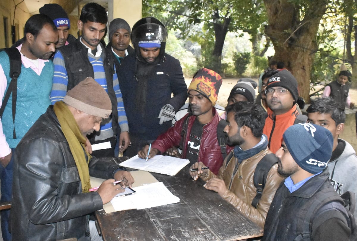 gorakhpur employment