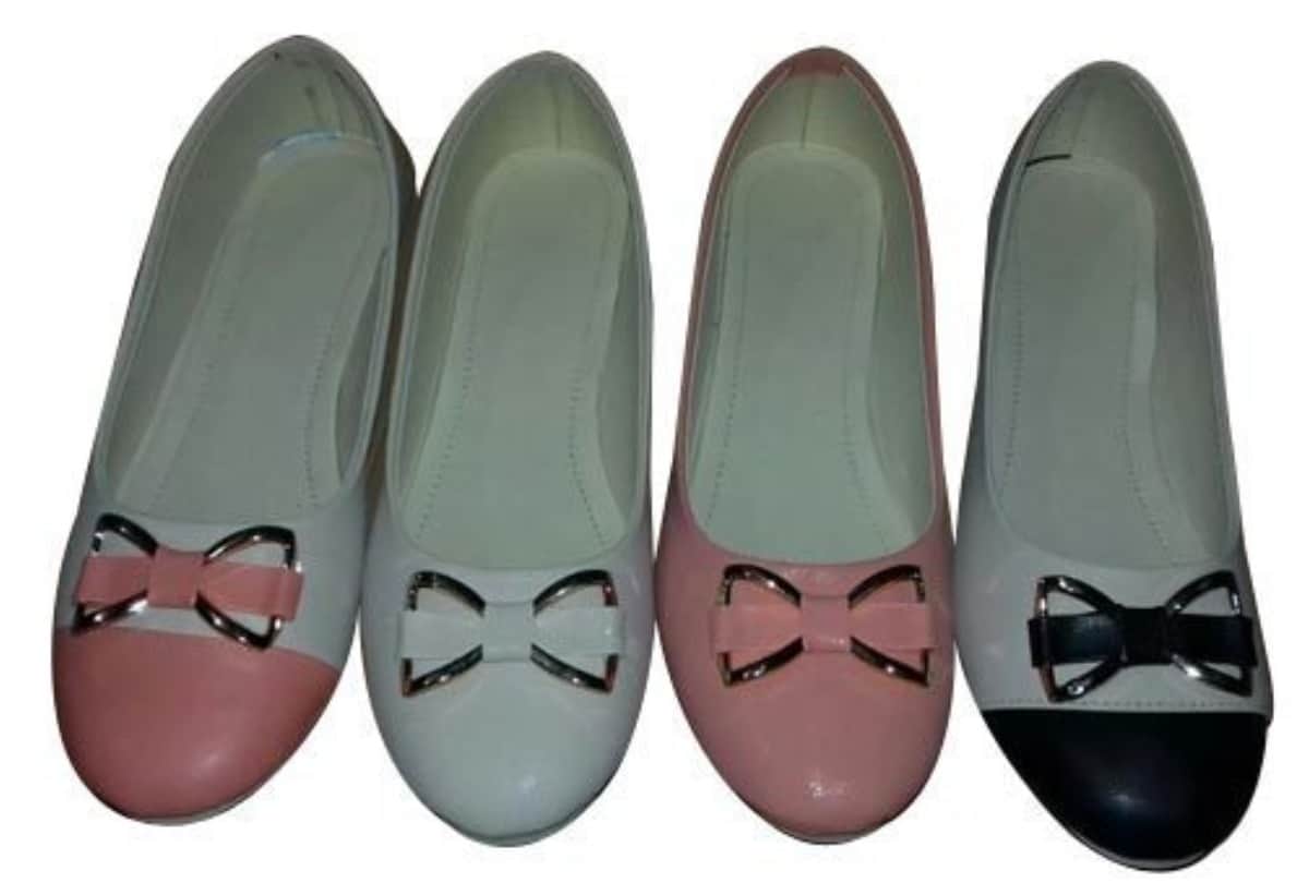 4 Tips to keep shoes new for longer