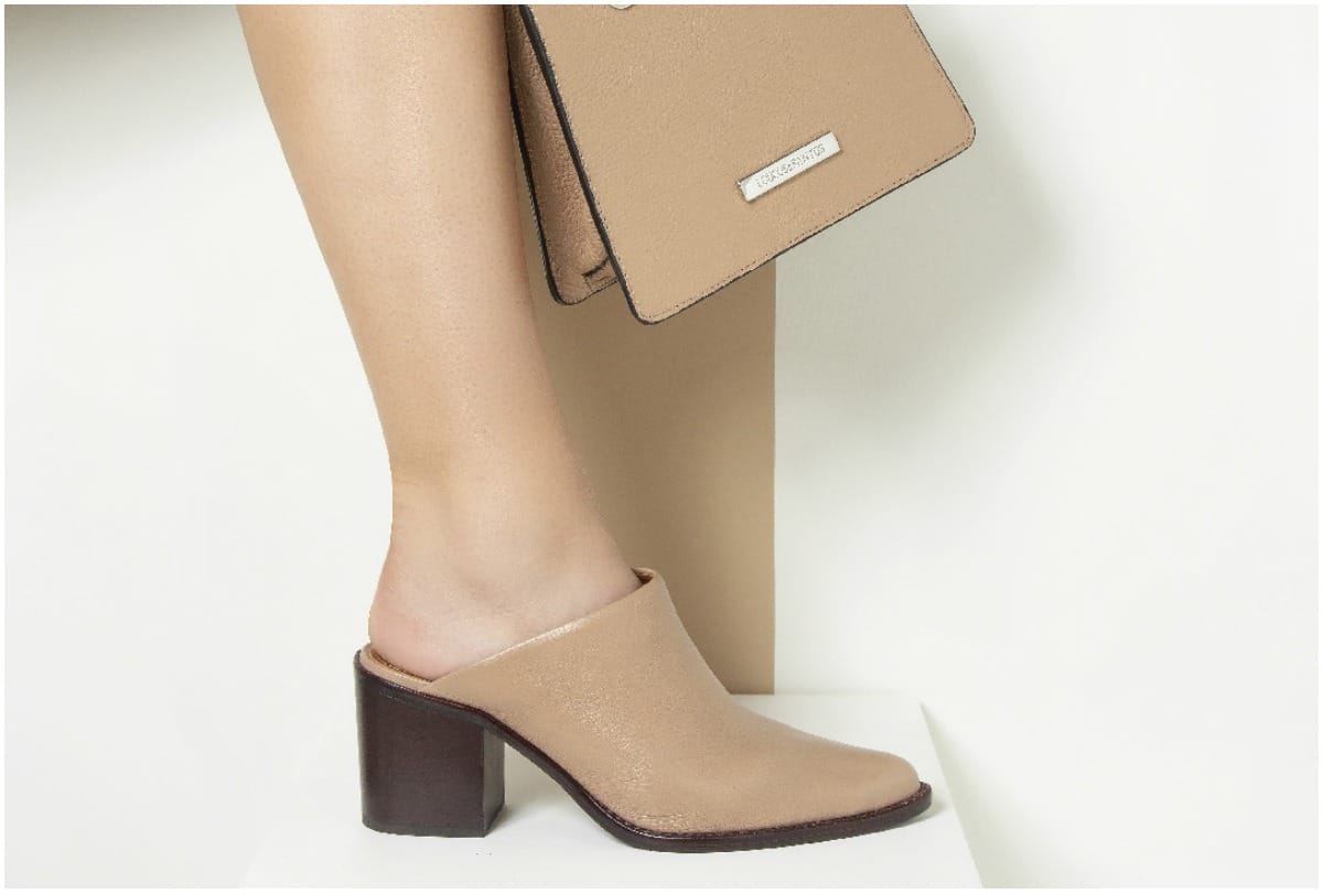 footwear that must include in your wardrobe