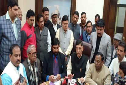 President Ram Nath Kovind May Inauguration Ambedkar Statue in Bhimangari Mahotsav