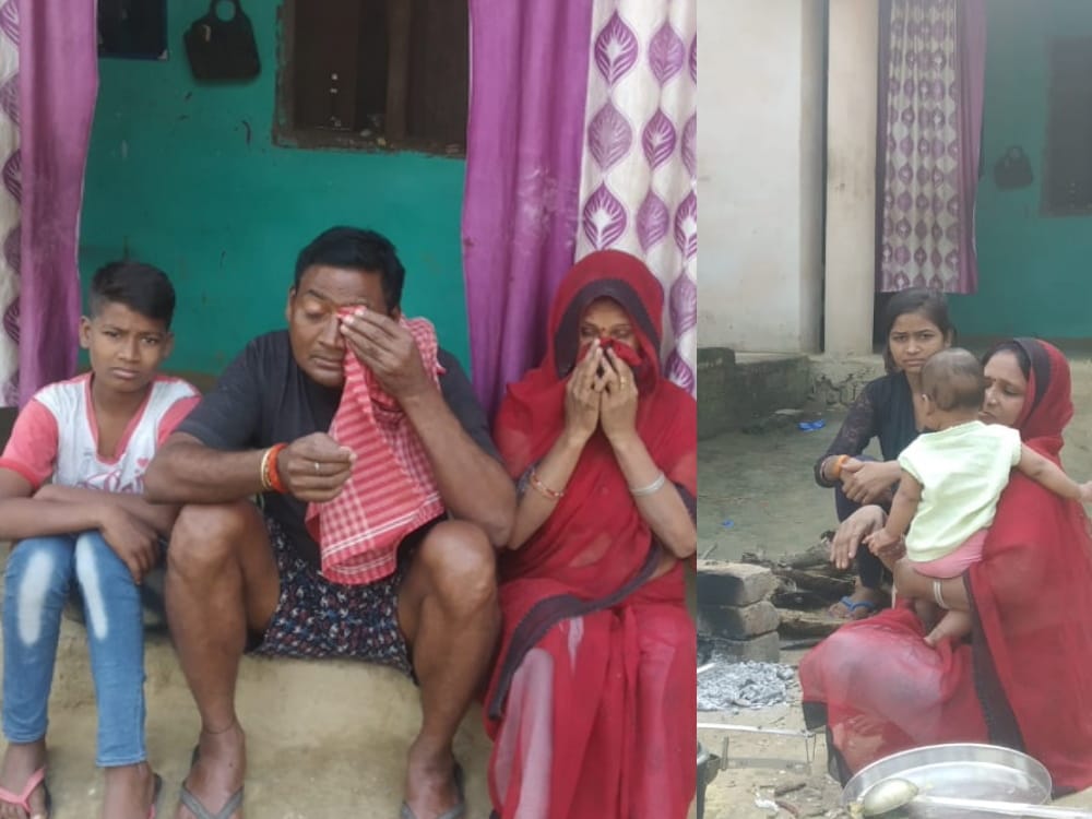 fake arms license case, 10 innocents sent to jail, Jagdish Shukla reveal jail effact his family