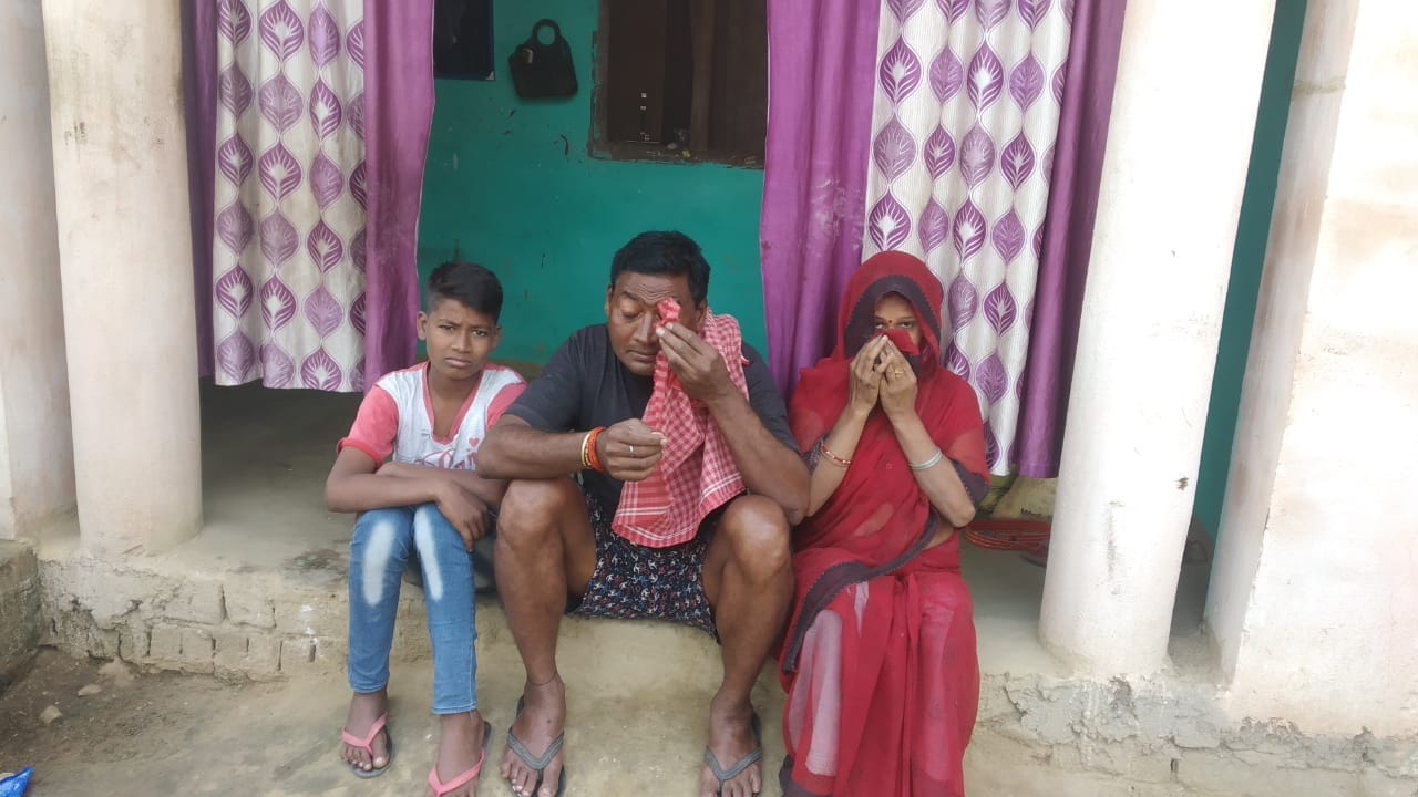fake arms license case, 10 innocents sent to jail, Jagdish Shukla reveal jail effact his family
