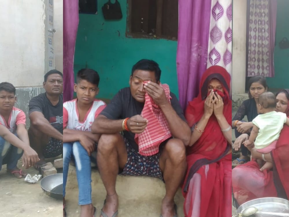 fake arms license case, 10 innocents sent to jail, Jagdish Shukla reveal jail effact his family