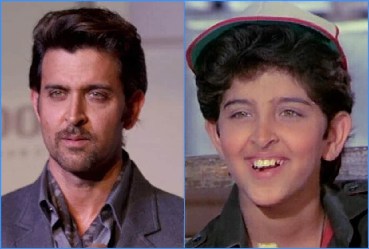 hrithik roshan know about facts and his unseen pictures
