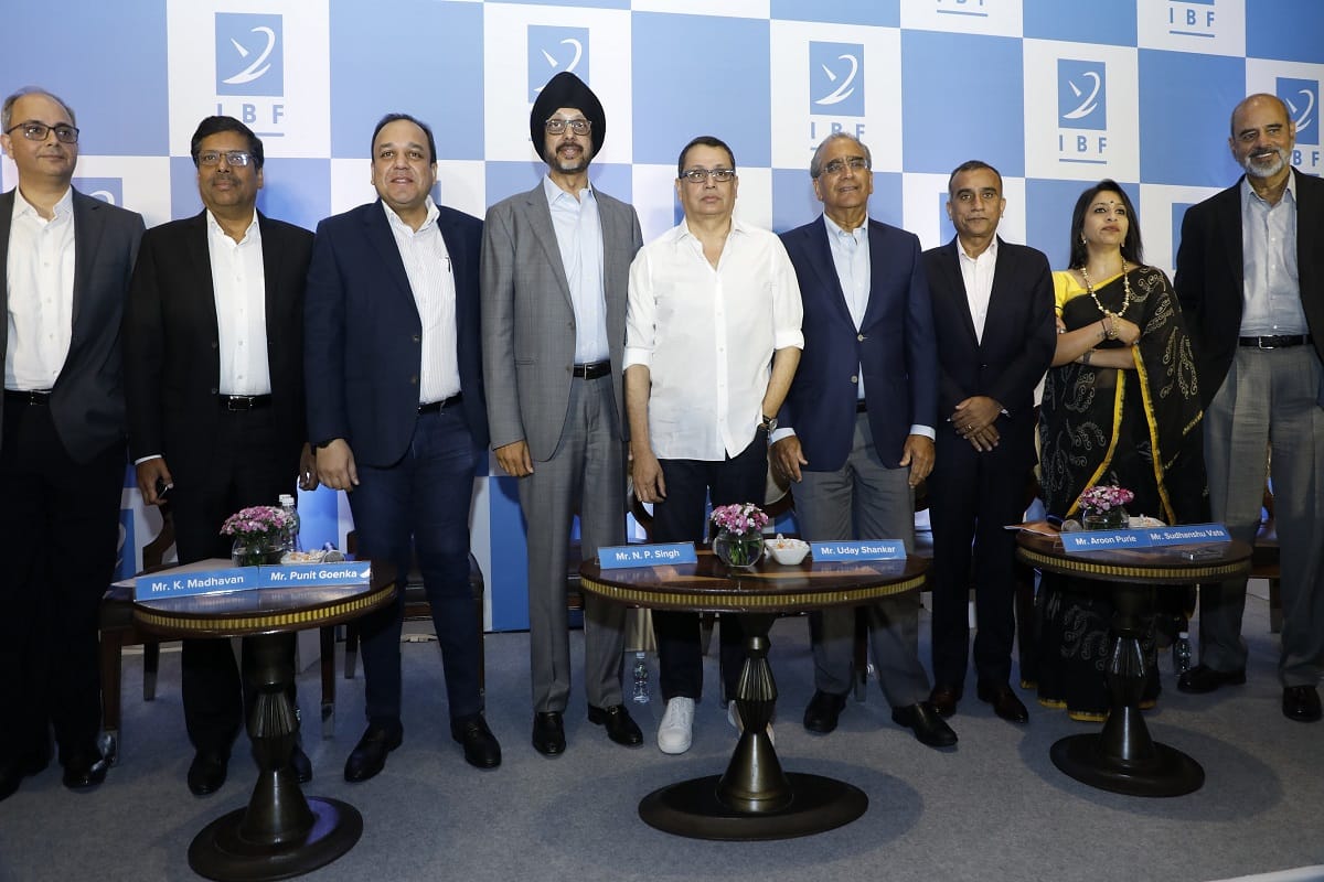 trai new order will affect a lot to cable, dth and broadcasters, says ibf