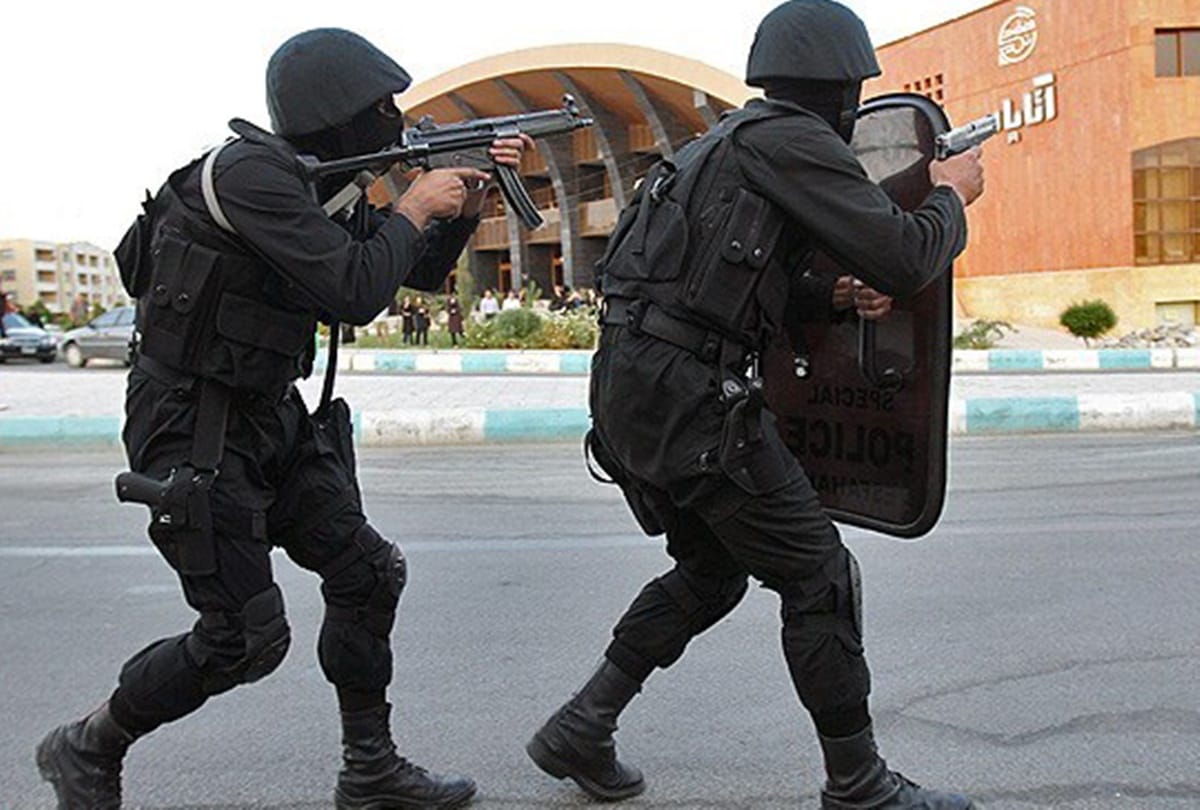 Arms Embargo On Iran Has Expired, What happens now, Iran expresses its intent, will use its war strength in this way