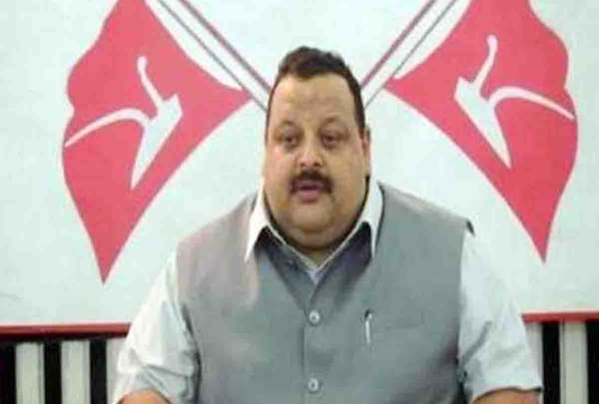 Devendra Singh Rana said: Will not compromise with the interests of Jammu, whatever the outcome maybe