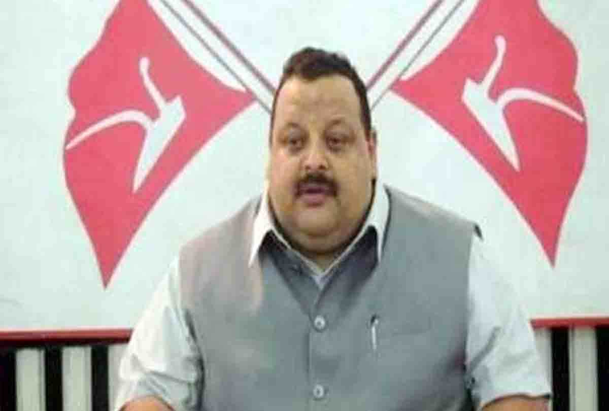 Jammu and Kashmir: Political parties raised their voice for the rights of Jammu before the Delimitation Commission
