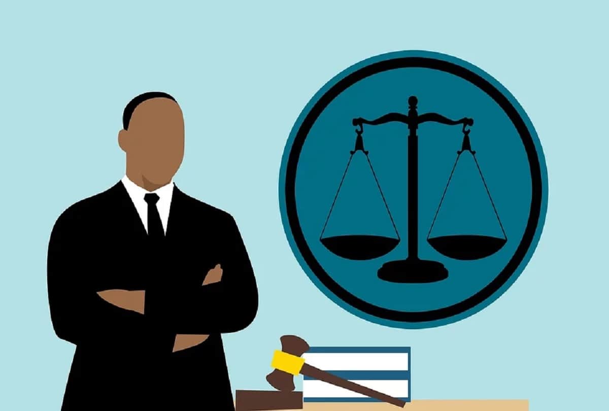 UP HJS Recruitment Allahabad High court district judges vacancy