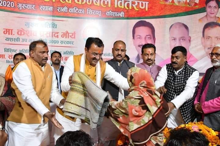 keshav attack to congress